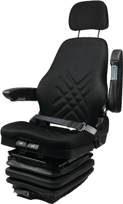 Concentric 760seriesseat 11316116
