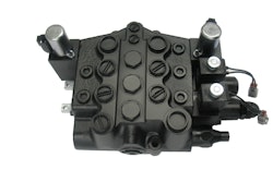 Control Valve 606 Series 11304530