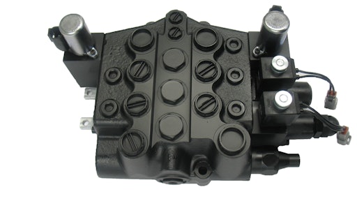 Control Valve 606 Series 11304530