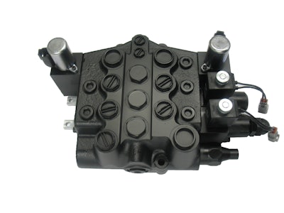 Control Valve 606 Series 11304530