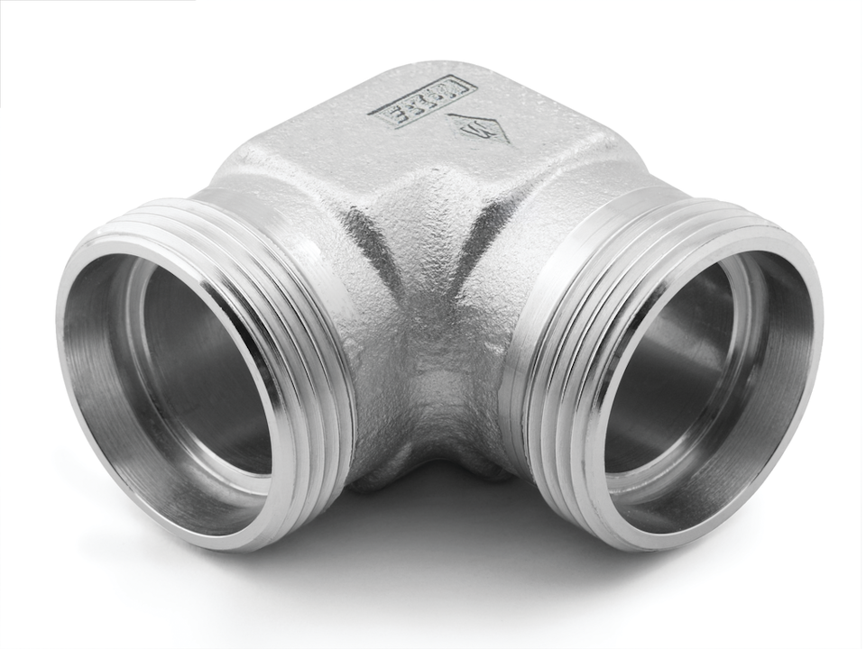 Parker Hannifin Seal-Lok for CNG From: Parker Hannifin Corp