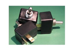 Electroswtich Over Mold Sealingon Switches