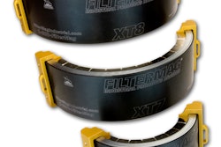 Filter Mag Xt Series