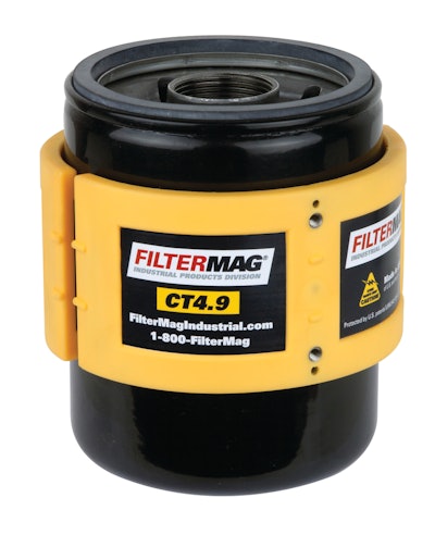 Filtermagct49 Installation Zps 11306977
