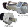 Honeywell Pressure Switches