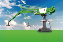 Image Sennebogen 8130 Eq 1