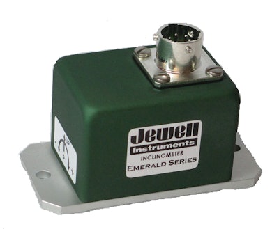 Jewellinstruments Emeraldserie 11308712