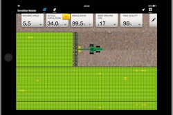 John Deere Seed Star