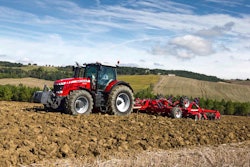 Massey Ferguson 8700 Series High Horsepower Tractor 300dpi 02052014