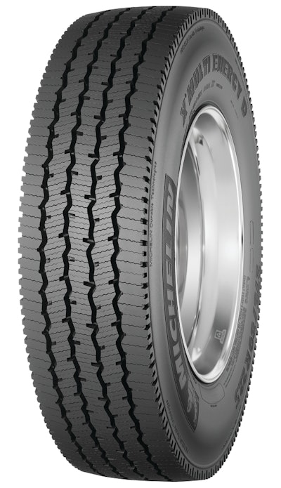 Michelin X Multi Energytire 11314229