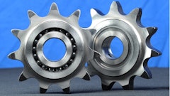 Nes Bearings Corrosion Resistant Bearings