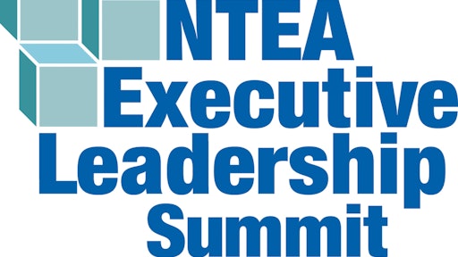 Ntea Executive Leadership Summit 2014 Logo