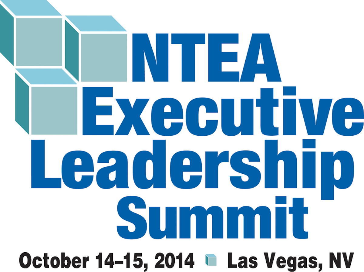 NTEA Executive Leadership Summit OEM OffHighway