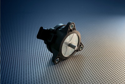 42XX Series Torque Motor for heavy-duty engine control applications