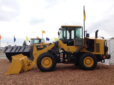 World Ag Expo 2
