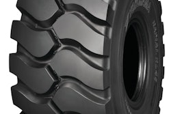 Yokohama Rl45tire 11305784