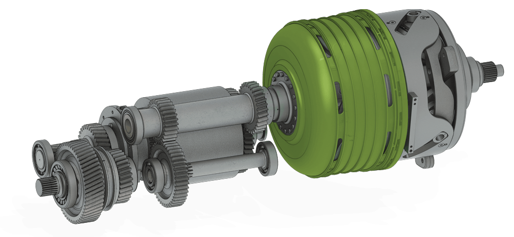 What is a Continuously Variable Transmission?