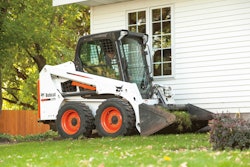 Bobcat S450 1 Hr
