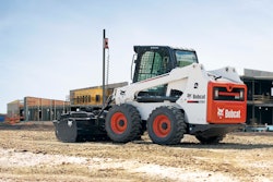 Bobcat S630 1 Hr