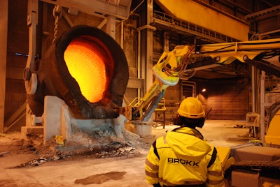 Brokk Application