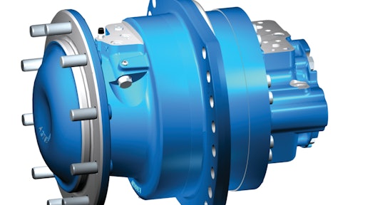 C11 25 Brake 11362487