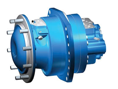 C11 25 Brake 11362487