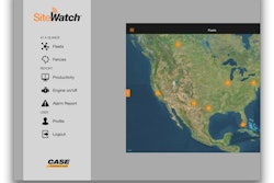 Case Sitewatch