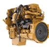 Caterpillar Engine