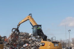 Caterpillar Mh3037 Material Handler2