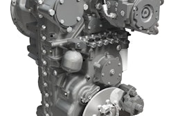 Dana Rexroth R2 Hvt