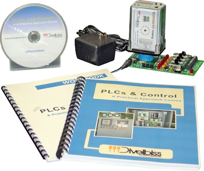 Divelbiss Learning Package