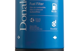 Donaldson Blue Fuel Filter