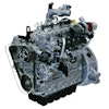 Doosan D24 Engine 2 11347918