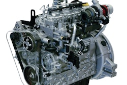 Doosan D24 Engine 2 11347918