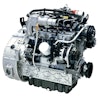 Doosan D34 Engine 1 11347933