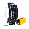 Go Power Complete Solar Flex I 11336856