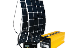 Go Power Complete Solar Flex I 11336856