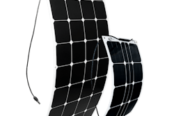Go Power Solar Flex Modules