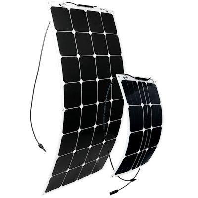Go Power Solar Flex Modules