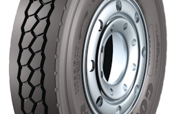 Goodyear G751 Msa Tire 11328539