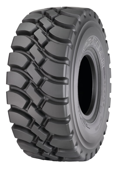 Goodyear Gp4d Photo 11328577
