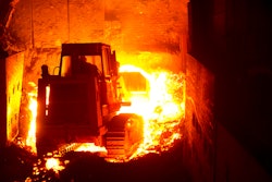 Heat Resistant Wearplate