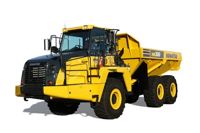 Hm300