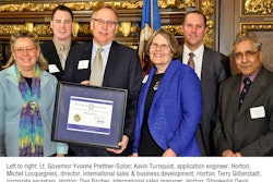 Horton Gov Intl Award Hr