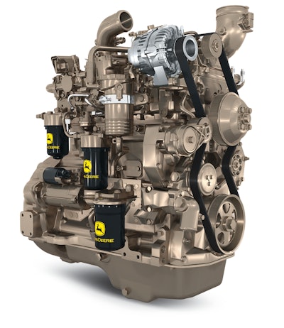 Jdps Powertech Pwl 45l Ft4 11328983