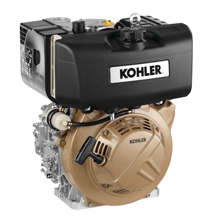 Kd440 Diesel 11356815