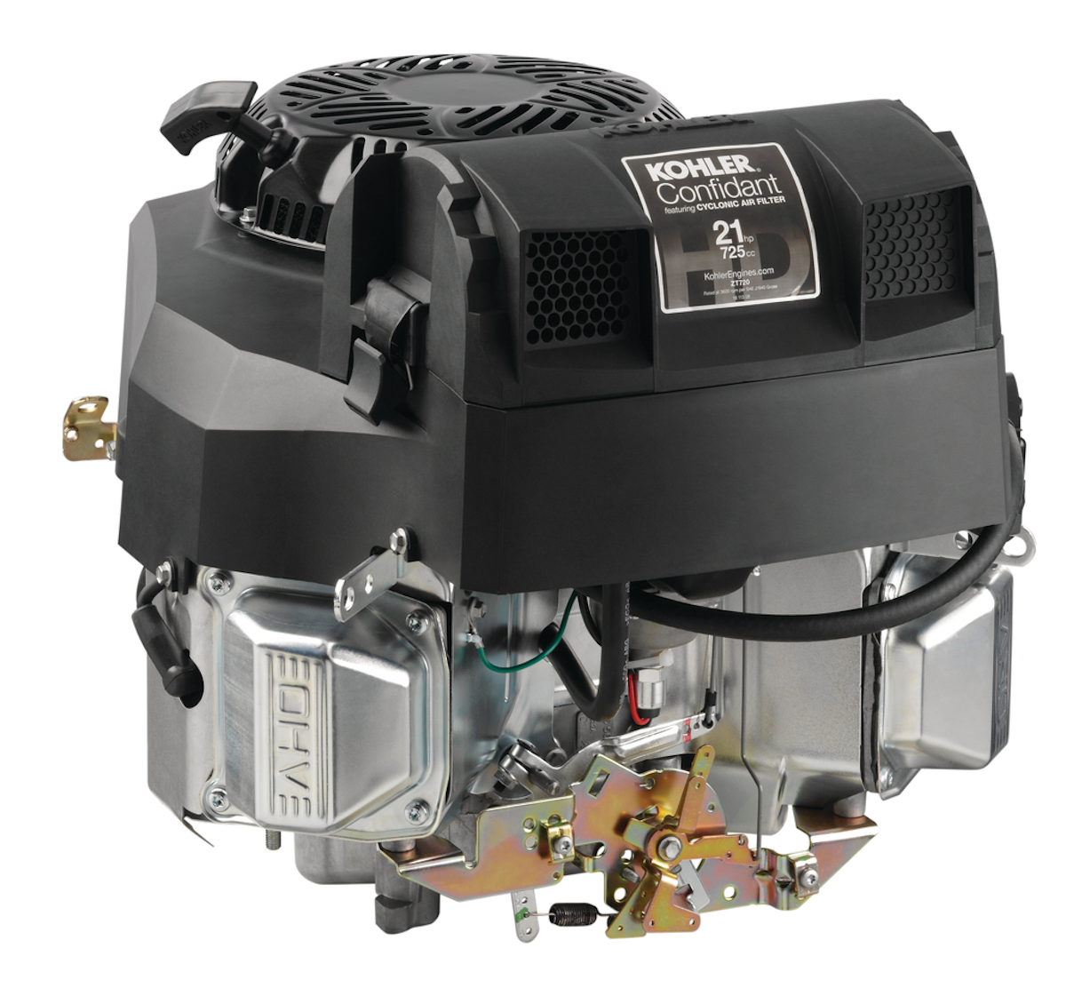 Confidant Series Engines From: Kohler Co. | OEM Off-Highway