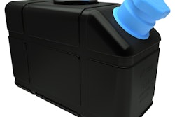 Landscape Tank Orientation