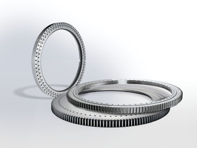 Liebherr Large Diameter Bearin 11328559