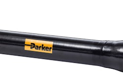 Lightraulic Cylinder